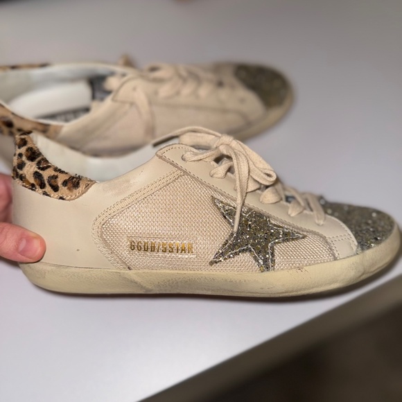 Golden Goose Sneakers - Picture 3 of 8